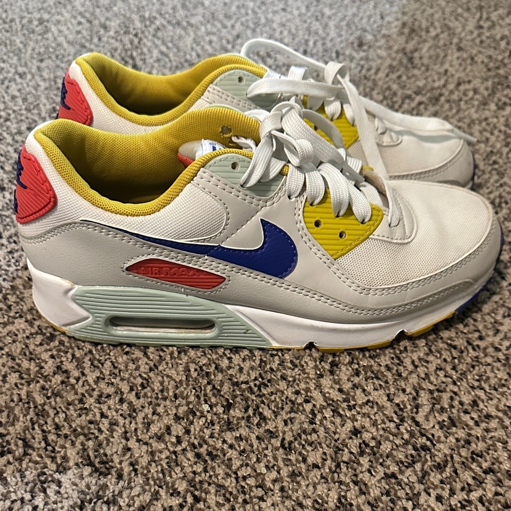 Women’s Air max 90s